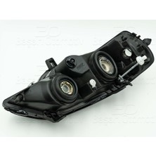 Wisco 224304300 Far Sol Opel Astra G 98 > 93175723