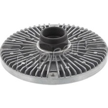 Topran 400604001 Visko Kavrama Fan Çarkı