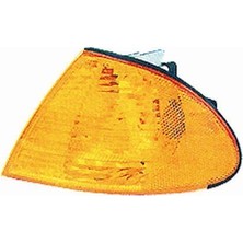 Tyc BMW1046003 18 5355 05 9b B.3 E46 Ön Sinyal Sarı Rh.98 01 63136902765