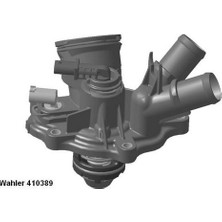 Wahler 410389103D Thermostat Mercedes C E Class 1.8 L 2008 2015 1.8 L M271 2712000115