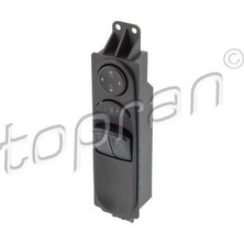 Topran 410925001 Cam Düğmesi Mercedes W639 Ön Sol A6395451013