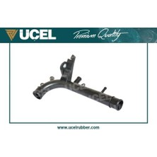 Üçel Ucel 95219 Radyatör Bağlantı Borusu Astra F 1.4 1.6 6PIP1070