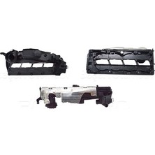 Wisco 111339100 Külbütör Kapağı Plastik (Conta+Kapak) Vw Golf6 Passat B6 cc B6 Tiguan 07 2.0 Tdı Aud