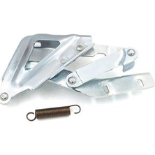 Ytt 25930 Kaput Menteşesi Sol Fiorino Nemo Bipper 1352919080