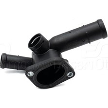 Wisco 111405300 Su Flanşı Vw Golf4 Polo T5 Bora Skoda 1 Fabia 1 Audi A3 1.6 2.0 1995> 06A121132D