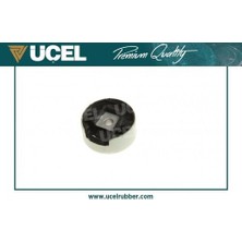 Üçel Ucel 61232 Motor Bağlantı Takozu Alt Golf V Caddy III Jetta III Octavia II Touran 1.6 16FSI 20FSI BC