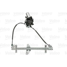 Valeo 851285 Cam Mekanizması Ön Sağ Honda Civic Vıı 0105 72210S5AG03