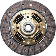 Valeo Hd HD46 Valeo Debriyaj Balatası Sonata 2.0 4G63 Dohc 94 96 803585