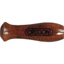 Oregon 534370 Eğe Sapı Ahşap