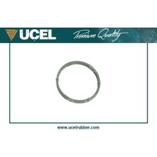 Üçel Ucel 65353 Manifold Contası Volkswagen Passat VI Bora Caddy III Golf III IV V Plus Jetta Polo Classı