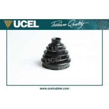 Üçel Ucel 31411T Aks Körüğü Dış Tek Körük Fiat 500 7761570