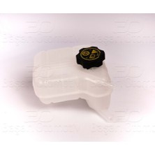 Wisco 211398400 Radyatör Su Deposu Kapaklı Sensorlu Opel Insignia A A14NET B14NET A16XER A16LET A16X