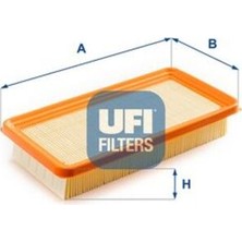 UFI 30.224.00 Hava Filtresi 281131C000