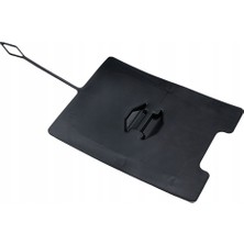 Wender MA4476860782 Çamurluk Davlumbaz Kapağı Ön Vito W447 14> A4476860782