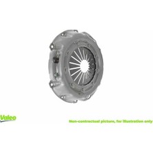 Valeo Hd HDC19 Valeo Debriyaj Baskı Elantra 1.6 90 95 201MM 4130036620