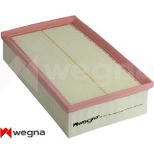 Wegna WA2472 Hava Filtresi Golf Vıı 1.6 2.0 Tdı 12 A3 Leon Octavia 1.6 1.8 2.0 Tdı 12 C 30005 100468