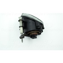 Wisco 124304100 Sis Farı Sol Ampullü Audi A4 B8 08 12 A6 C6 09 11 A5 09 16 8T0941699A