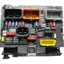 Zenon PE15301 Sigorta Kutusu Peugeot 307 C4 2007 9809742880