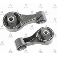 Taiwan 123630N010 Takoz Motor Yaris 03 Alt 1ndtv Dizel 123630N010