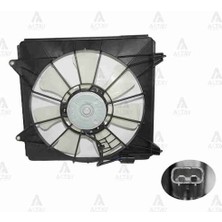 Taiwan 38615R60U01 Fan Klima Accord 0815 38615R60U01