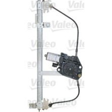 Valeo 850130 Cam Mekanizması Ön Sol Alfa 155 92 7595322