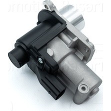 Wisco 128333900 Egr Valfi Vw Caddy Golf5 Jetta Passat Leon 1.9tdı 04 > 349120