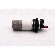Wisco 113303300 Yakıt Pompası (3.0 Bar) Vw Golf2 Jetta 2 Corrado 1.3 1.8 1984 92 Seat Toledo 1 2.0 9