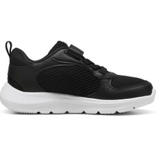 Puma Fun Racer 2 Ac+ Ps Siyah Erkek Çocuk Koşu Ayakkabısı