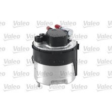 Valeo 587578 Yakıt Filtresi Fiesta Iv 08 Focus C MA03 07 -C MA07 Focus Iı Mazda 2 Mazda 3 1.6tdcı x