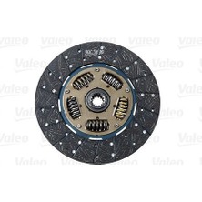 Valeo 829309 Debriyaj Diski Hyundai H250 H350 3.3 D4AE D4AF Country Tbd 35T 98> Canter 448 411005H10
