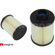 Wegna WF4034 Yakıt Filtresi Albea Palio Doblo Punto 1.3 Jtd Ducato Boer 2.0 2.3 2.8 Astra H Corsa C