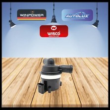 Wisco 03L965561A Su Pompası Yardımcı 03L965561A