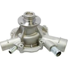 Valeo 529637 Devirdaim Pompası (M111) C Class W203 0002 CL203 01>02 S203 0101 1112004301