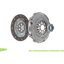 Valeo 821253 Debriyaj Seti 220MM Golf Iv Bora Toledo Octavia 1.9tdı 98> Agr Alh 028141025PX
