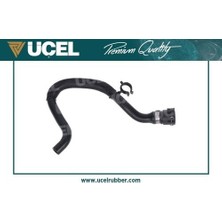 Üçel Ucel 35884 Kalorifer Hortumu 52062865