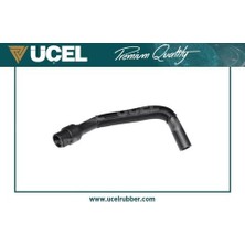 Üçel Ucel 52399 Kalorifer Hortumu Peugeot Peugeot 206 1.1 1.4 1.5 1307QE