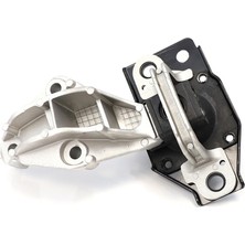 Ytt 22220 Motor Takozu Megane Iı Kangoo Iı Scenic Iı 8200325283