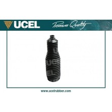 Üçel Ucel 31212T Direksiyon Körüğü Tek Körük Citroen Jumper Iıı 77364254