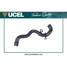 Üçel Ucel 65383 Radyatör Üst Hortumu VW T5 1.9tdı 03 9 Y10665