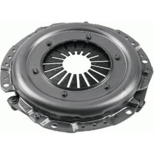 Valeo 802559 Debriyaj Baskı Suzuki Süper Carry 1.0 DA21T DA21V 85 93 Szc 05 91125453