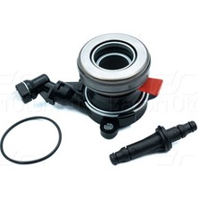 Wisco 212304500 Debriyaj Rulmanı Luk Tıpı Borulu Opel Astra G Vectra B C Meriva X14XE Z14XE X16XEL Z