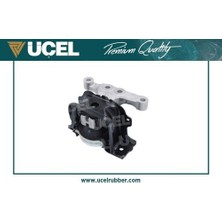 Üçel Ucel 41864 Hidrolik Motor Takozu Sağ P208 I P308 II P2008 I C3 III
