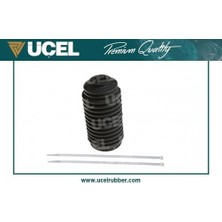 Üçel Ucel 61260 Direksiyon Körüğü Transporter T4 91>03 21694