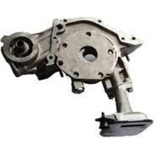 Zenon FI9006 Yağ Pompası Fiat Palio 99 Panda 10 Punto 99 Albea 02 500 07 1.2 55187448