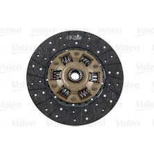 Valeo 829319 Debriyaj Diski Hyundai H250 H350 3.3 D4AL D4AL Tbd 35T 98> Canter 448 411005H100