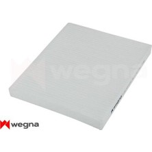 Wegna WC3303 Polen Filtresi Fiesta Vı 1.4 1.6tı 1.4tdcı 1.6tdcı 08 Cu 2436 1541456