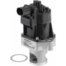 Wahler 712075D Egr Valve Elektrik Chevrolet Opel Vauxhall Saab Varıous 2.0 2008