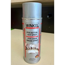 Winkel Ptfe Kuru Gres Sprey