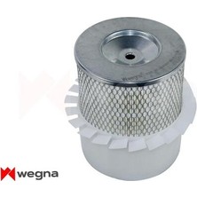 Wegna WA2843 Hava Filtresi Mitsubishi L200 Pick Up Pajero 2.8td 2.5 Td 96 C 16148 MZ311786