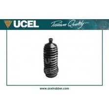 Üçel Ucel 10765T Direksiyon Körüğü Sağ Sol Tek Körük Dacia Logan Ls 1.5 DCI 1.4 1.6 Mpı 85 6001547607